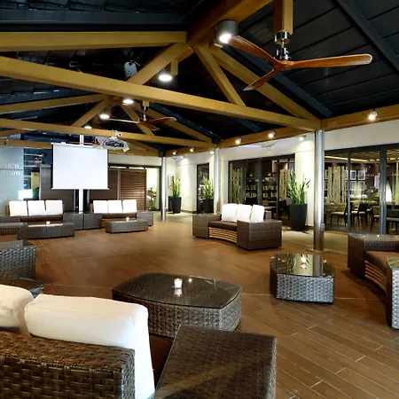 Eurostars Centrum Alicante-2