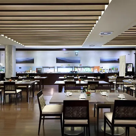 Eurostars Centrum Alicante-3